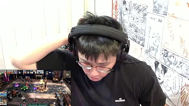 tfx954 online show from February 8, 2026, 4:32 pm