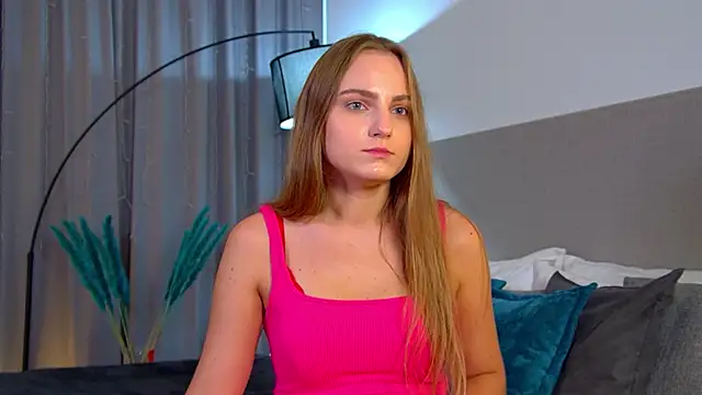 MelissaMelrey online show from September 12, 2025, 10:26 am