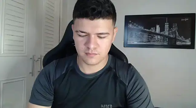 Plug Control online show from December 14, 2024, 3:15 pm