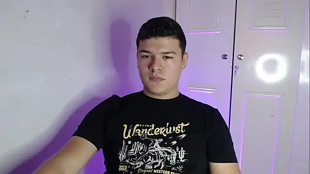 Plug Control online show from October 5, 2025, 6:28 pm