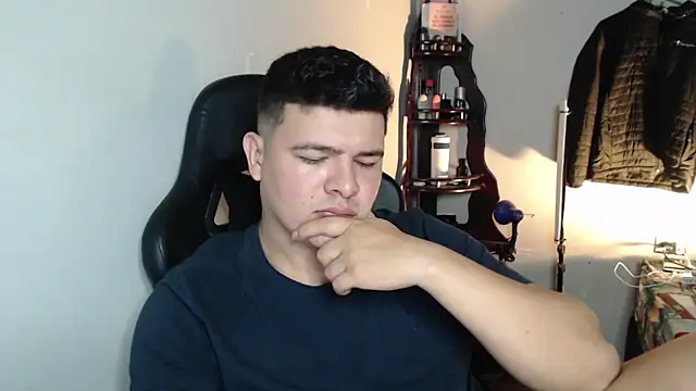 Plug Control online show from February 27, 2026, 4:01 am