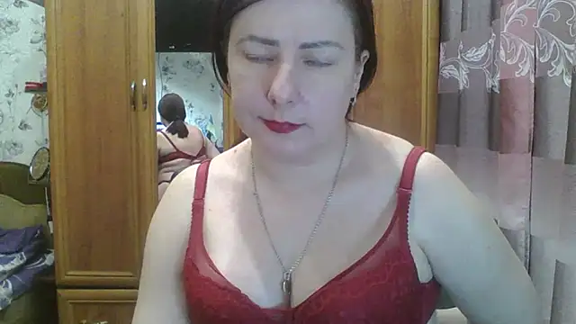 SophieNightAh online show from January 12, 2025, 2:41 pm