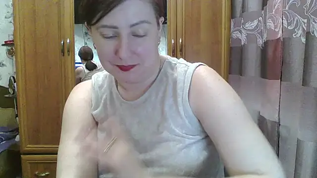 SophieNightAh online show from February 1, 2025, 6:51 pm