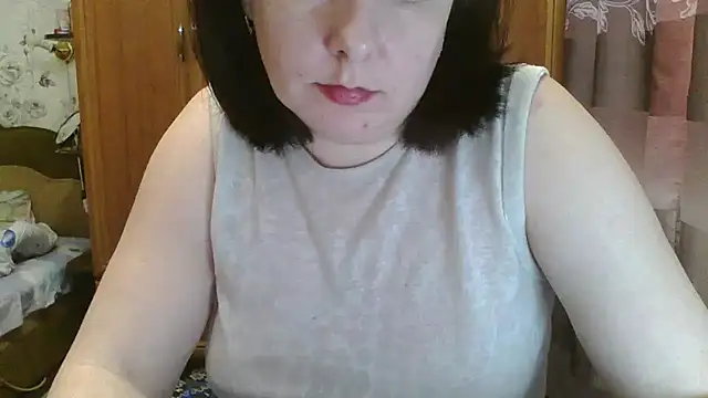 SophieNightAh online show from February 27, 2025, 6:31 pm