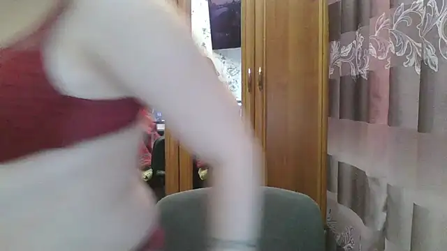 SophieNightAh online show from March 11, 2025, 12:39 pm