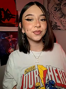 annbones ch online show from October 22, 2025, 2:56 am