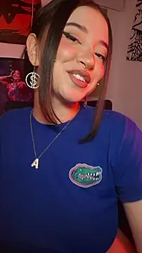 annbones ch online show from December 13, 2025, 7:53 pm