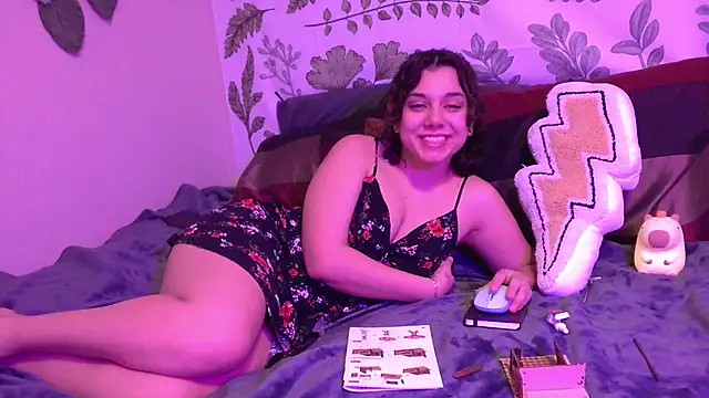 punkpuppy  online show from December 3, 2024, 12:13 am