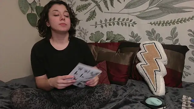 punkpuppy  online show from December 22, 2024, 11:41 pm