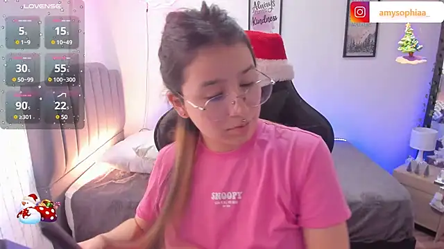 Amy joones online show from December 31, 2024, 4:35 pm