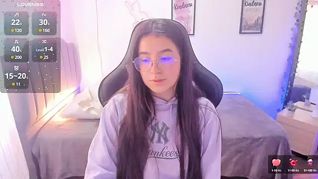 Amy joones online show from January 14, 2025, 4:29 pm