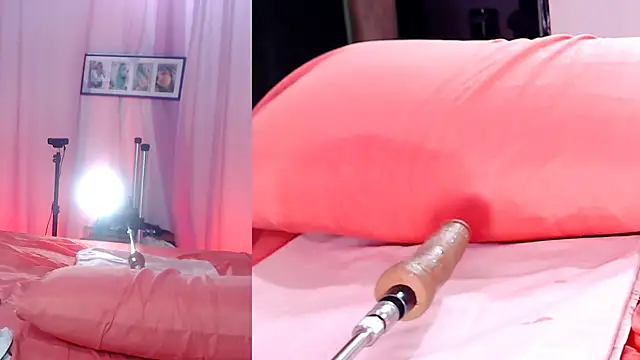 Rubidaniells online show from December 3, 2024, 4:14 am