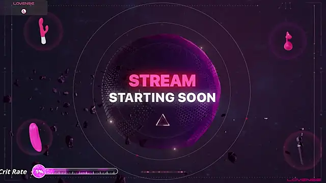 sammy sin online show from May 7, 2026, 10:59 pm