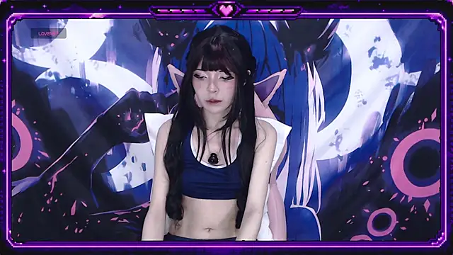 Miahparker online show from July 14, 2026, 6:40 am