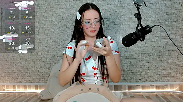 emma unu online show from April 16, 2026, 3:18 am