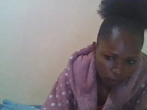 CharlotteDee online show from October 20, 2025, 8:31 pm