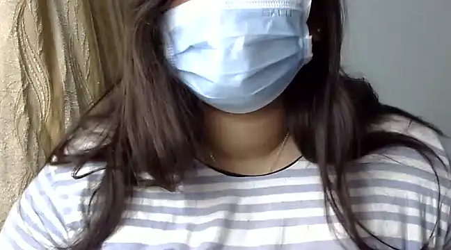 cutelady65 online show from December 6, 2024, 1:11 pm