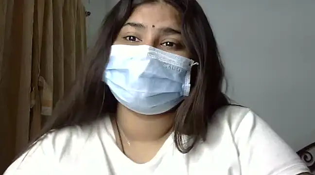 cutelady65 online show from February 2, 2025, 2:02 pm