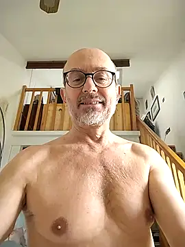 MadProfessor online show from February 28, 2025, 10:20 am