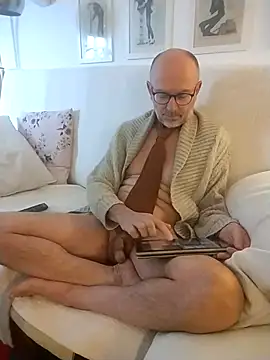 MadProfessor online show from March 11, 2025, 7:15 am