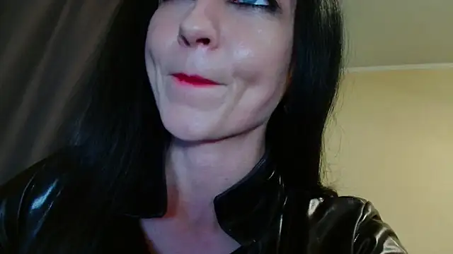 Mistress Zoe1 online show from September 28, 2025, 10:53 am