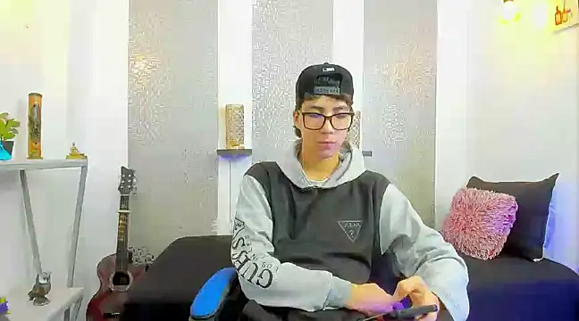 Nikolay Gregori online show from March 2, 2025, 3:45 am