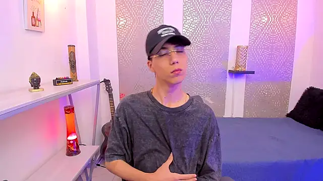 Nikolay Gregori online show from December 1, 2025, 4:17 am