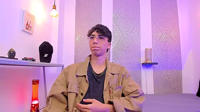 Nikolay Gregori online show from December 2, 2025, 4:18 am