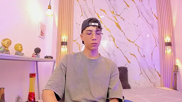 Nikolay Gregori online show from March 20, 2026, 4:17 am