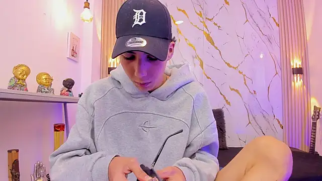 Nikolay Gregori online show from March 24, 2026, 4:17 am