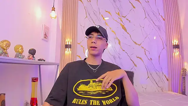 Nikolay Gregori online show from April 9, 2026, 4:01 am