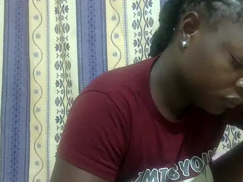 teresita 02 online show from February 9, 2026, 1:31 am