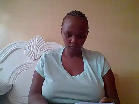 Sexxy-Shie online show from March 9, 2026, 6:06 am