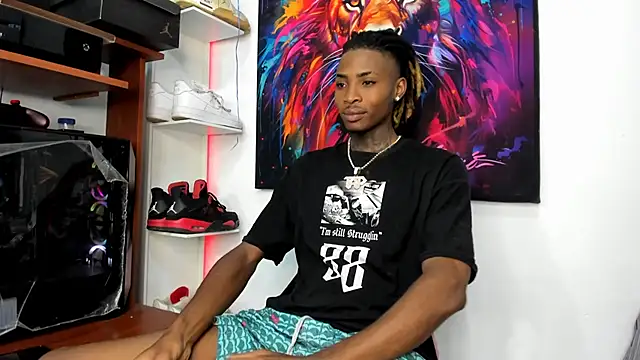 Pantera black 21 online show from January 26, 2025, 5:34 pm