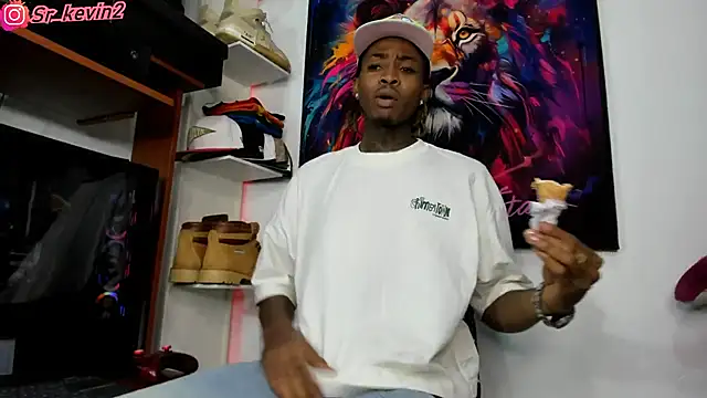 Pantera black 21 online show from March 16, 2025, 7:27 pm