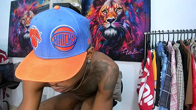 Pantera black 21 online show from October 27, 2025, 10:14 pm