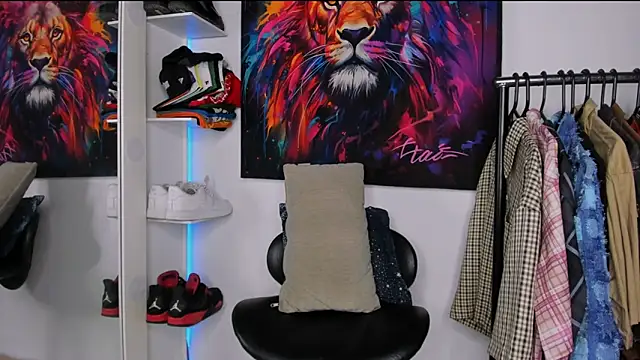 Pantera black 21 online show from November 21, 2025, 11:20 am