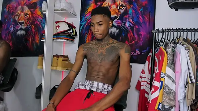 Pantera black 21 online show from January 10, 2026, 9:05 pm