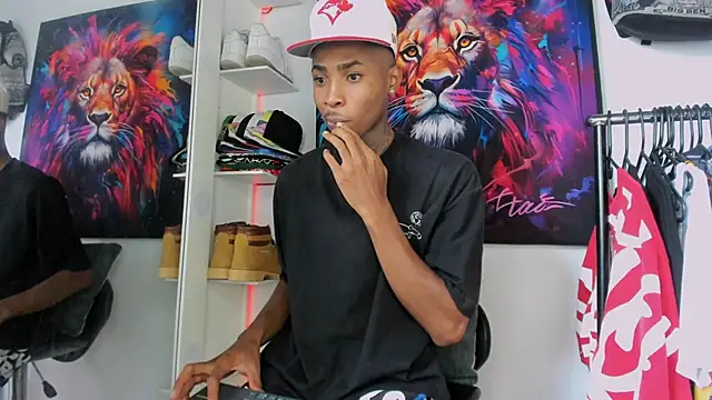 Pantera black 21 online show from February 1, 2026, 7:45 pm