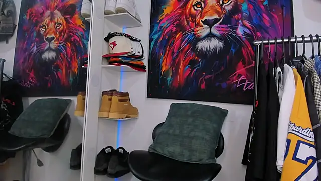 Pantera black 21 online show from February 7, 2026, 3:54 am