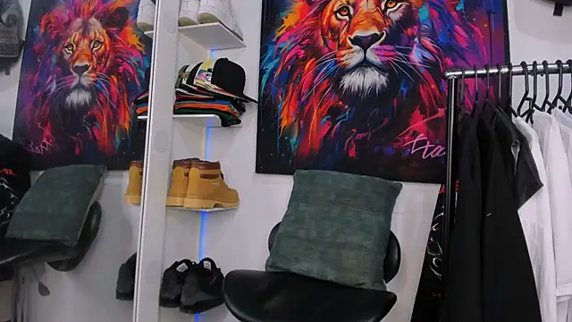 Pantera black 21 online show from February 8, 2026, 7:56 am