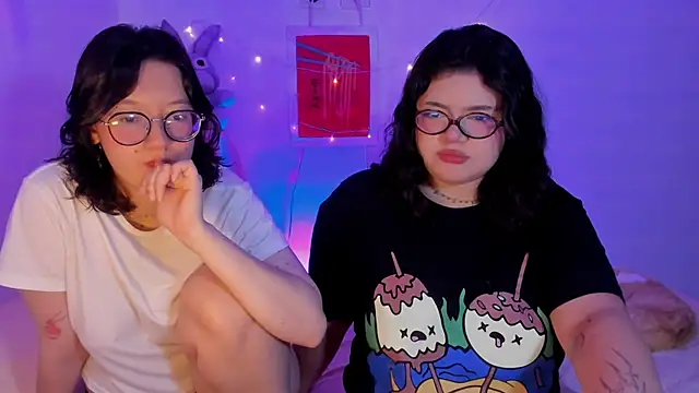 Snapshot of Gaby_Danna chatting on February 25, 2026, 12:20 am Gaby Danna online show from February 25, 2026, 12:20 am