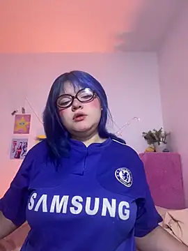 Gaby Danna online show from June 21, 2026, 5:21 am