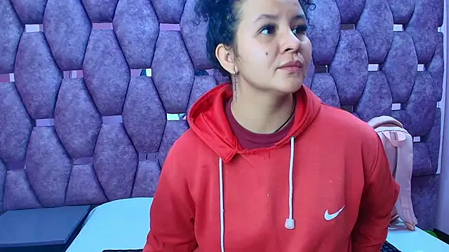 Snapshot of AlaSmith chatting on February 20, 2026, 3:03 am AlaSmith online show from February 20, 2026, 3:03 am