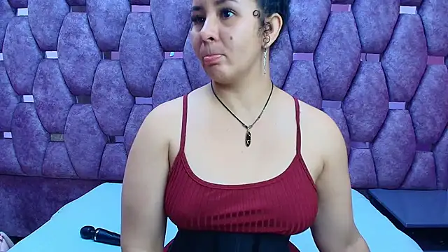 Snapshot of AlaSmith chatting on March 1, 2026, 2:57 am AlaSmith online show from March 1, 2026, 2:57 am