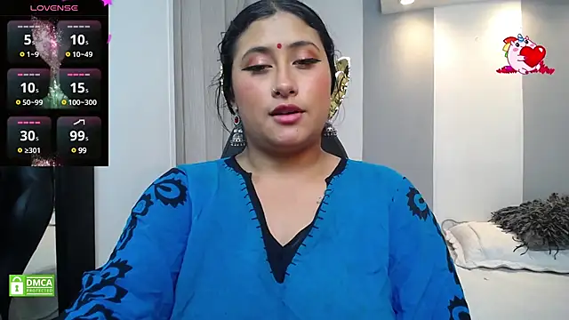 kalpanaaishaa online show from January 17, 2025, 1:13 pm