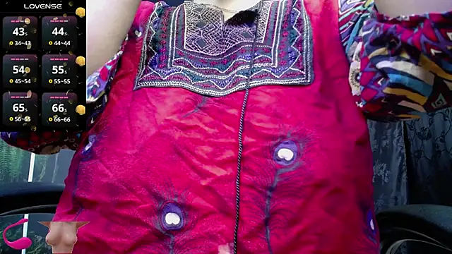 kalpanaaishaa online show from December 1, 2025, 10:09 am