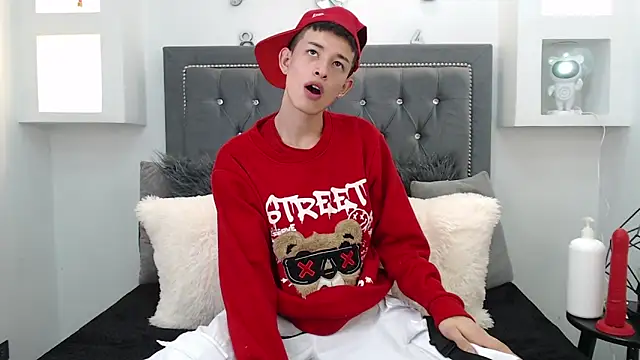 MaikCarver online show from January 11, 2025, 4:06 am