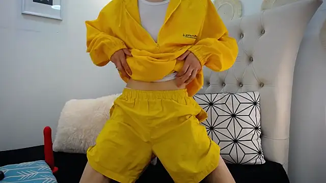 MaikCarver online show from January 25, 2025, 2:36 pm