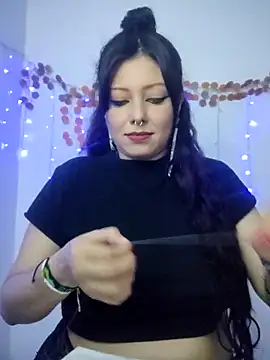 kristal ktl online show from November 12, 2025, 1:06 am